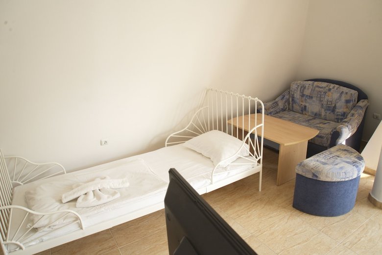 Hotel Daisy Guest House