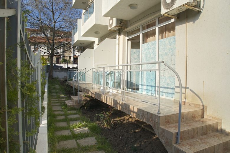 Hotel Daisy Guest House