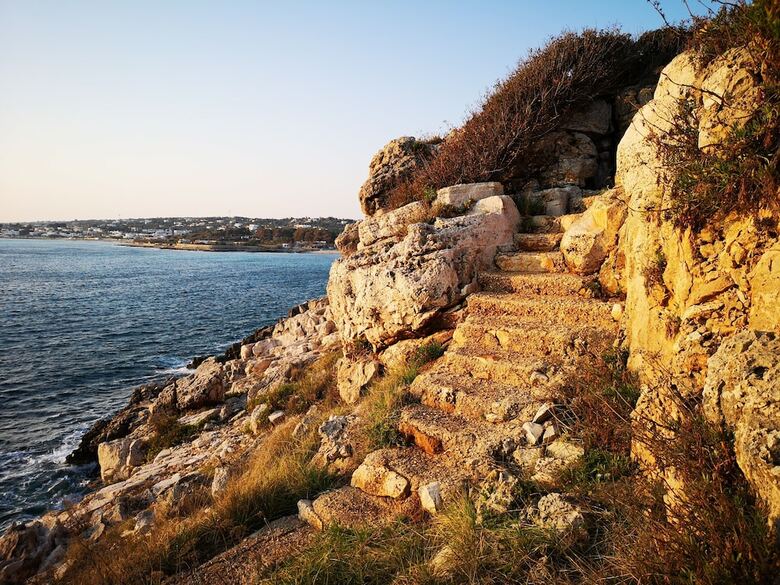Villa Finestre Sul Mare I