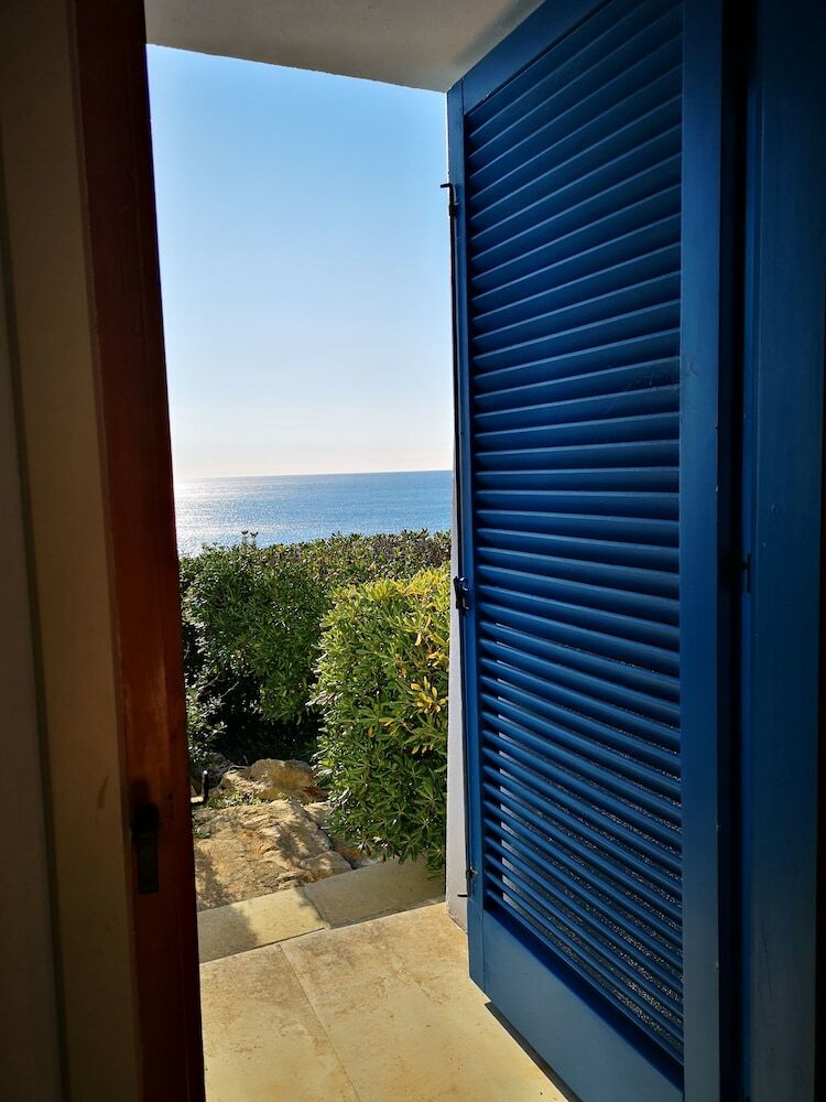 Villa Finestre Sul Mare I