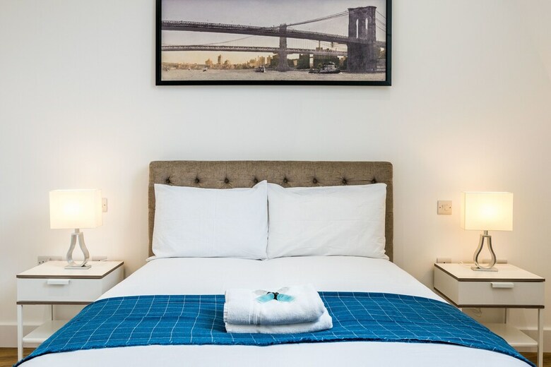 Hotel London City View