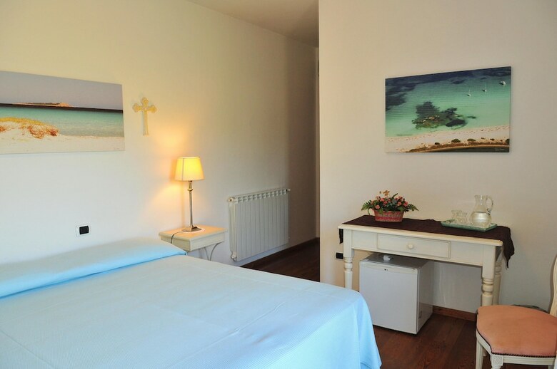 Bed & Breakfast Villa Geron