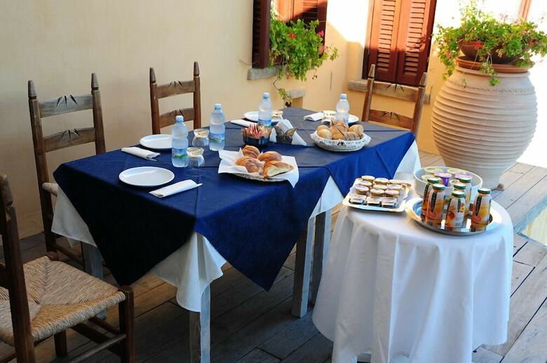 Bed & Breakfast Villa Geron