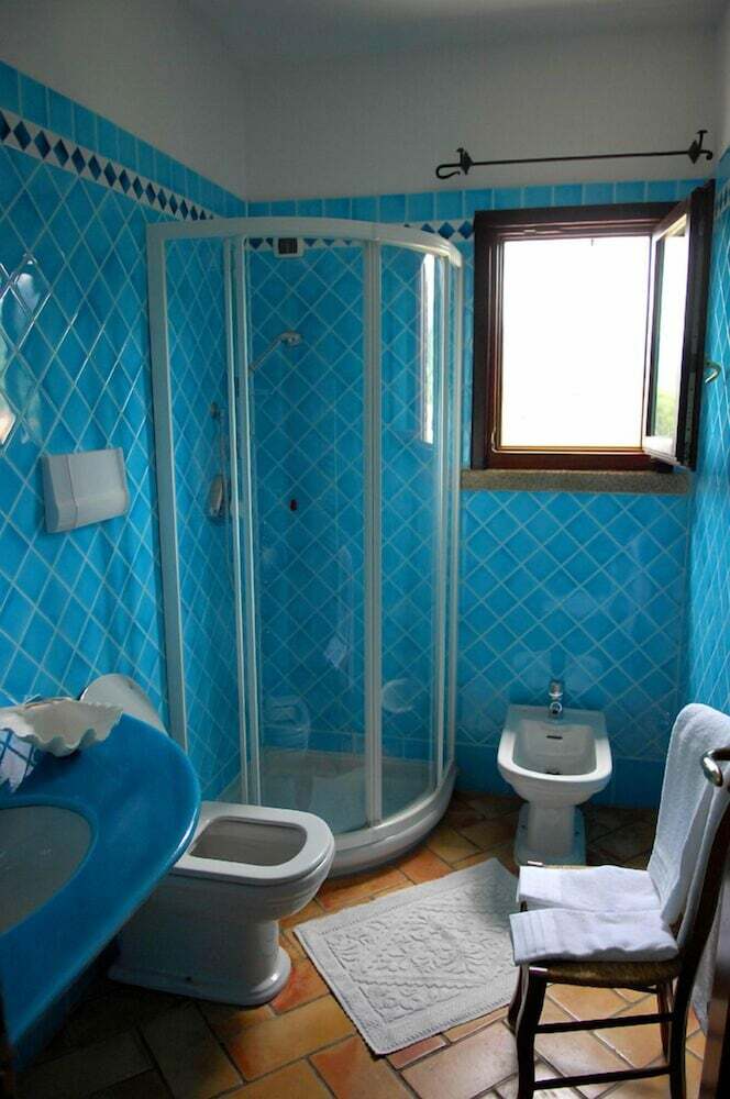 Bed & Breakfast Villa Geron