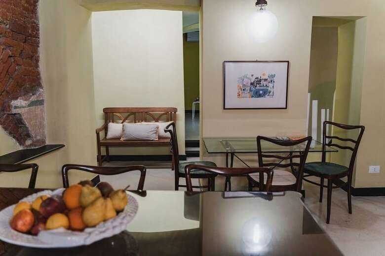 Hostal Il Principe Dragut Family Hostel