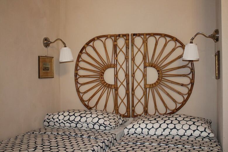 Hostal Il Principe Dragut Family Hostel