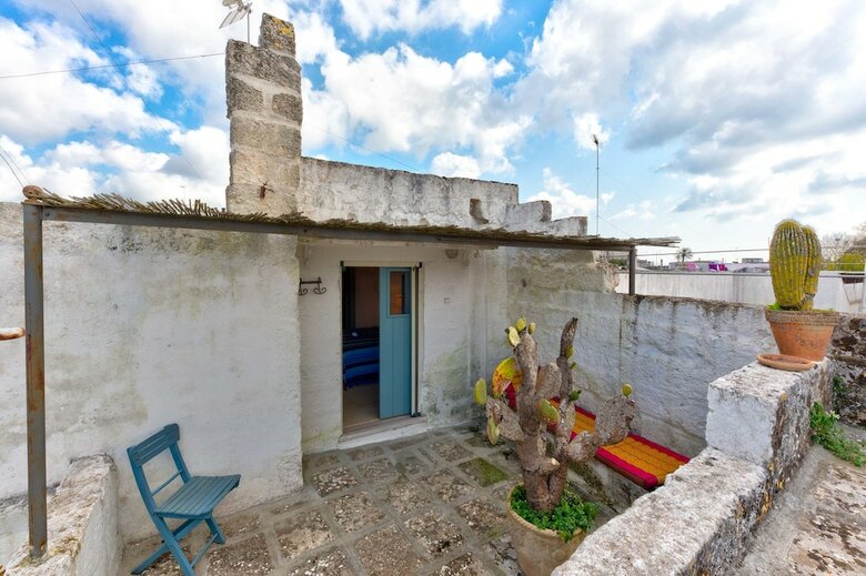 Apartamento Minimasseria In Centro Storico