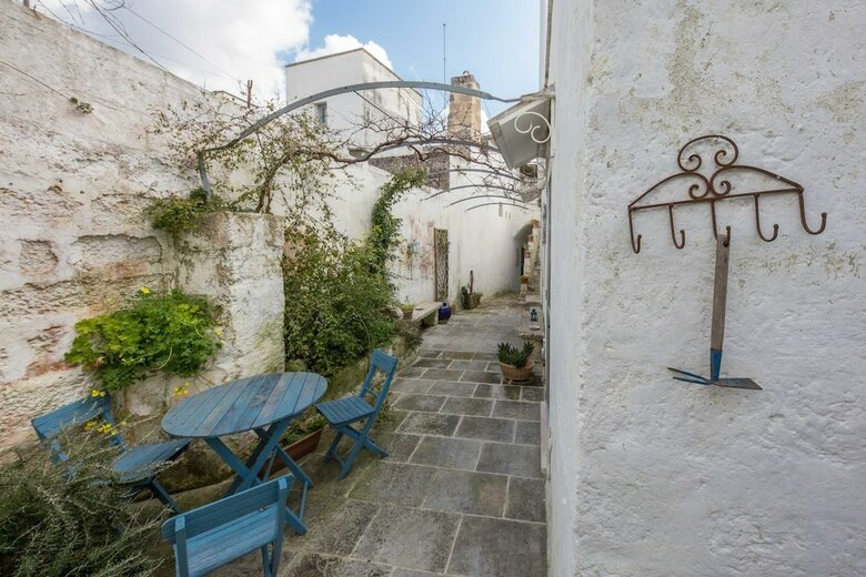 Apartamento Minimasseria In Centro Storico