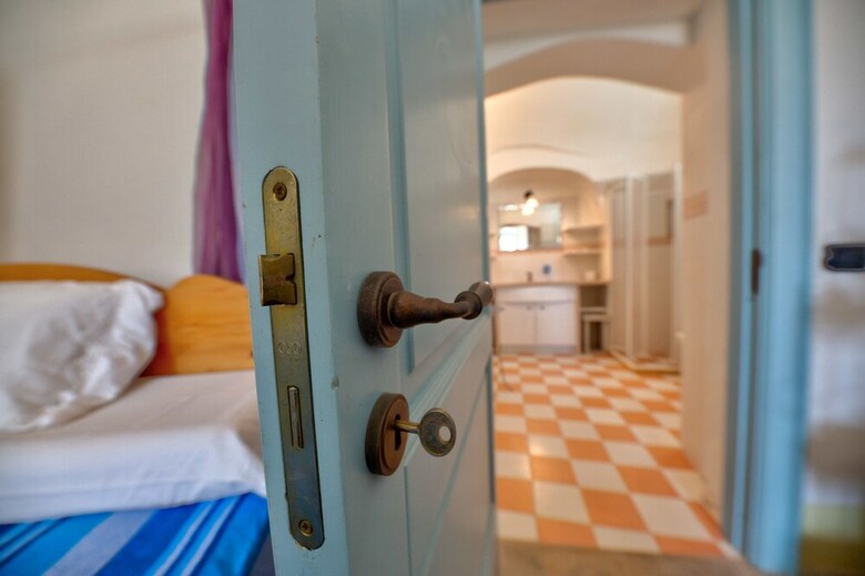 Apartamento Minimasseria In Centro Storico