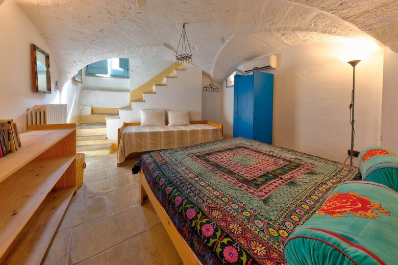 Apartamento Minimasseria In Centro Storico