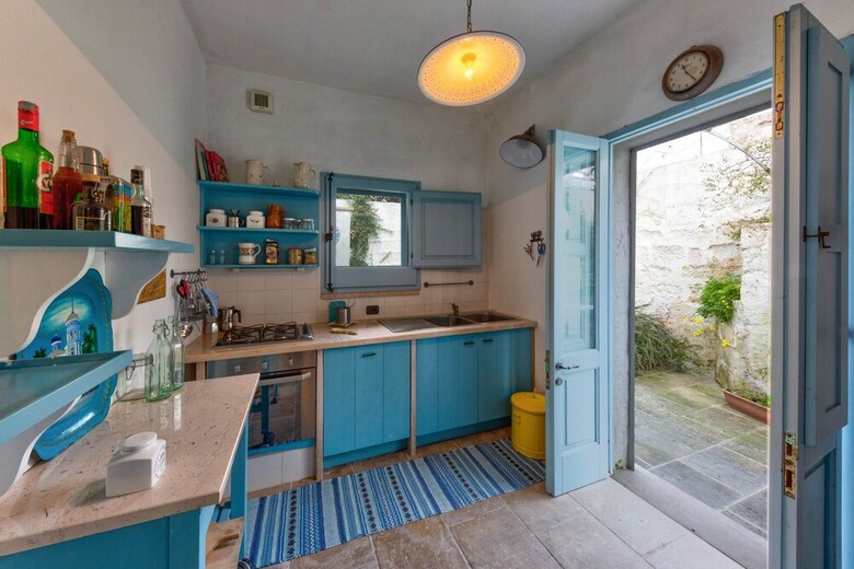 Apartamento Minimasseria In Centro Storico
