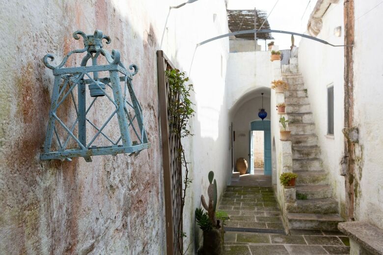 Apartamento Minimasseria In Centro Storico