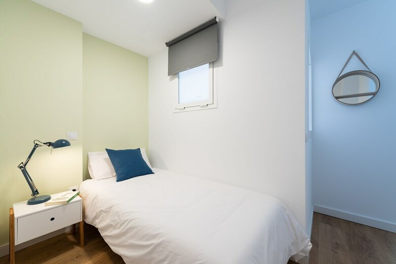 Apartamentos Live 3 Las Ranas - Live Vegueta