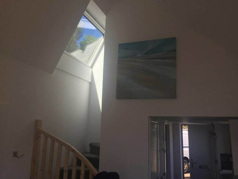 Bird Song Bothy