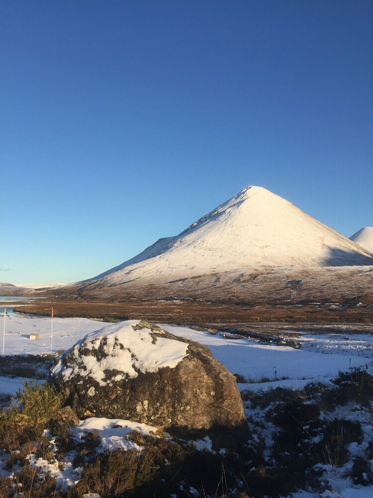 Bird Song Bothy