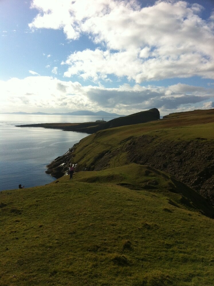 Bird Song Bothy