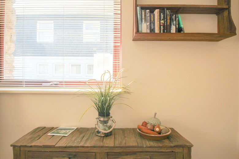 Apartamentos Farriers