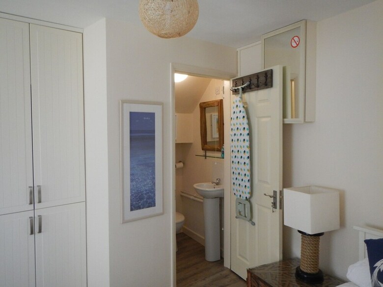 Apartamentos Farriers