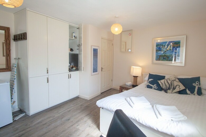 Apartamentos Farriers