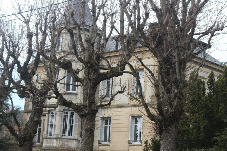 Bed & Breakfast Les Marronniers