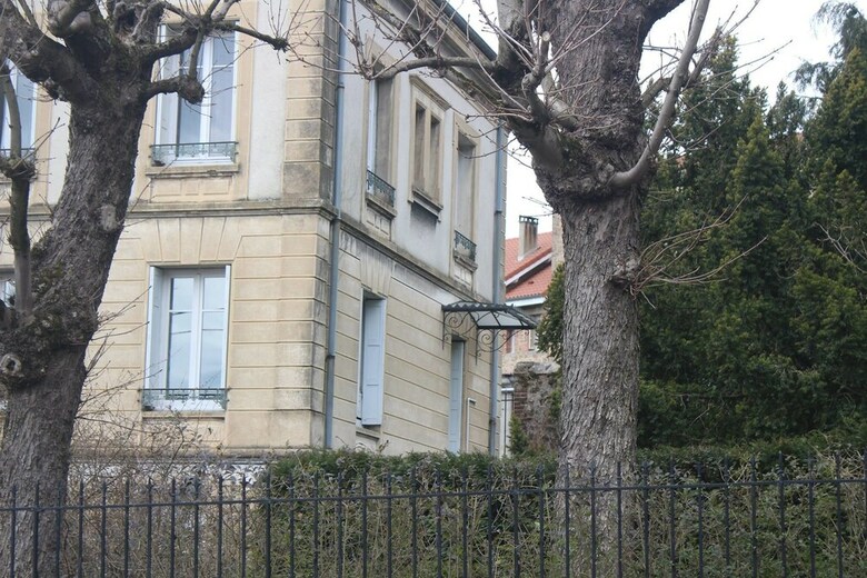 Bed & Breakfast Les Marronniers