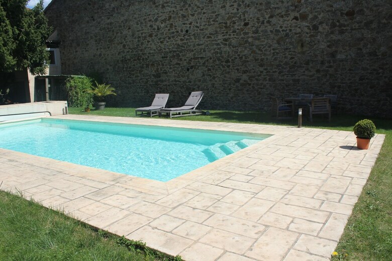 Bed & Breakfast Les Marronniers