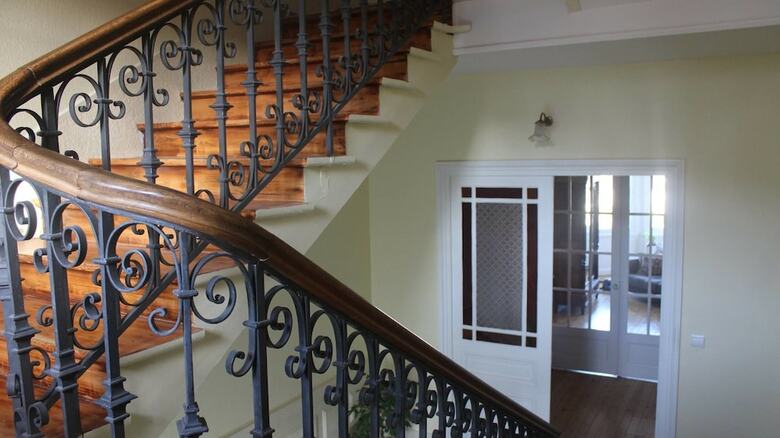 Bed & Breakfast Les Marronniers