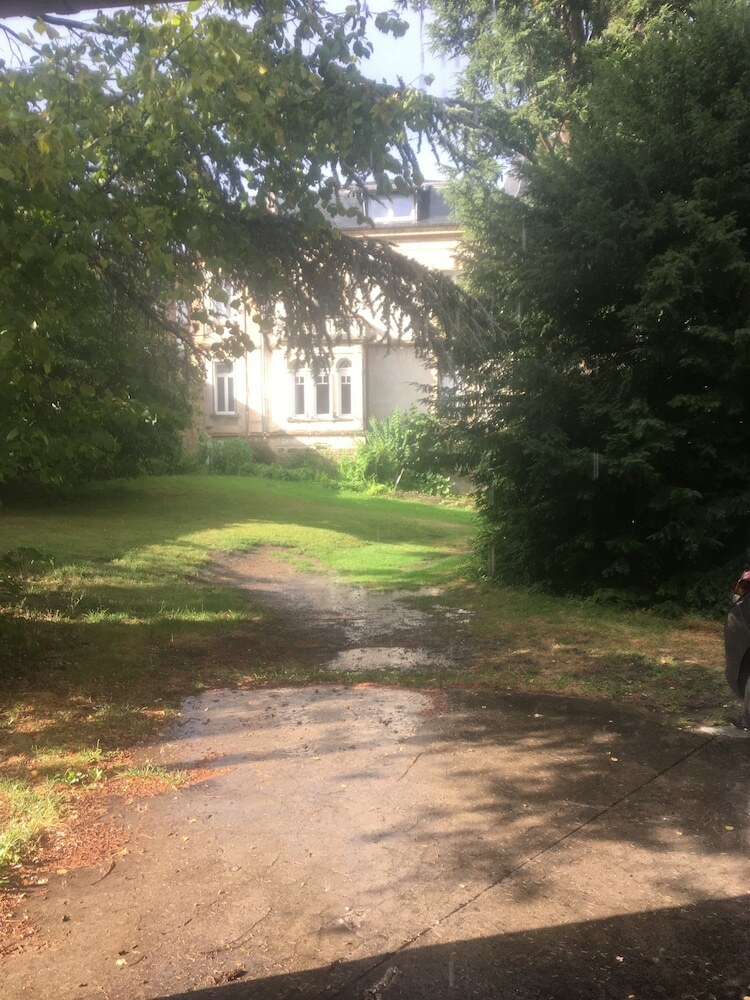 Bed & Breakfast Les Marronniers