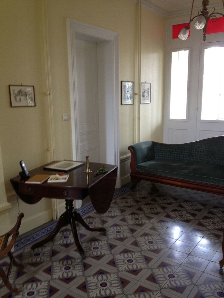 Bed & Breakfast Les Marronniers
