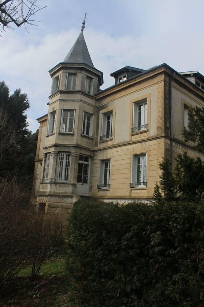 Bed & Breakfast Les Marronniers