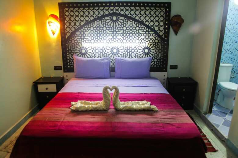 Hotel Dar Berrada