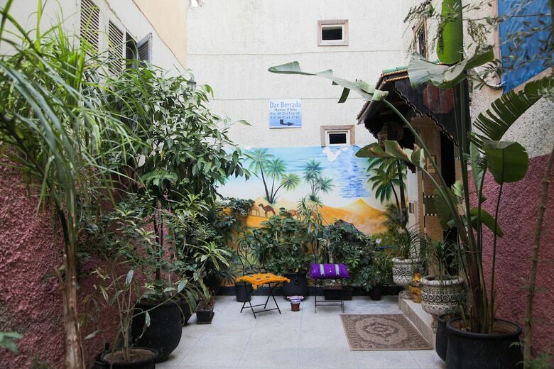 Hotel Dar Berrada