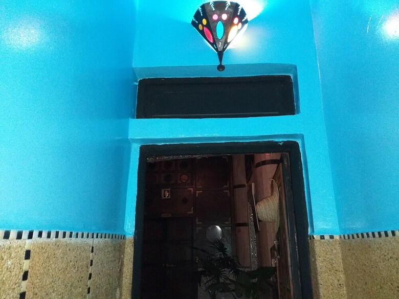 Hotel Dar Berrada
