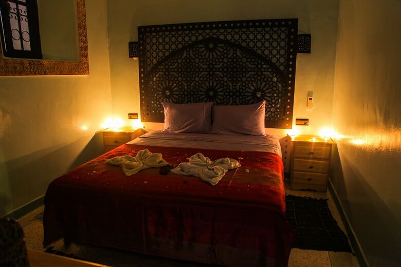 Hotel Dar Berrada