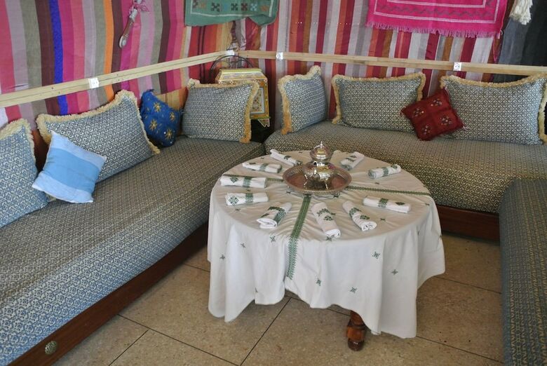 Hotel Dar Berrada