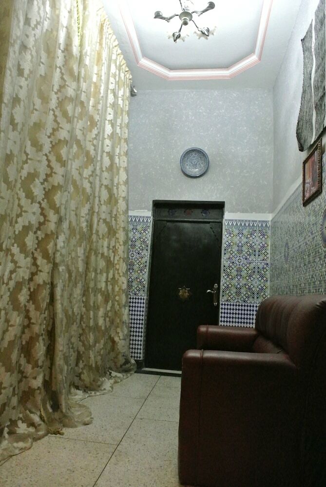 Hotel Dar Berrada