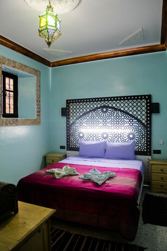 Hotel Dar Berrada
