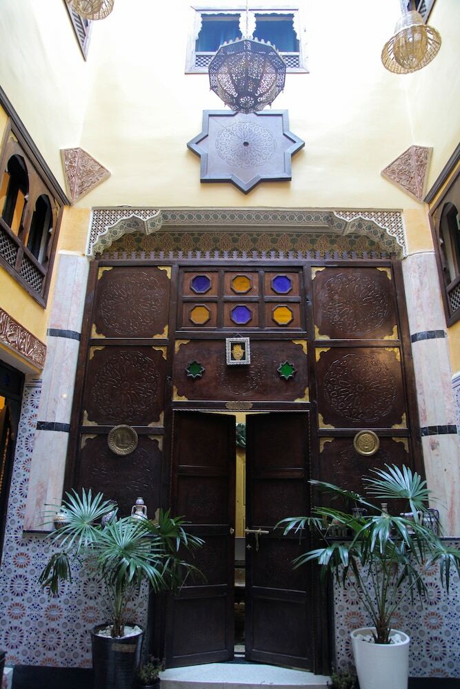 Hotel Dar Berrada