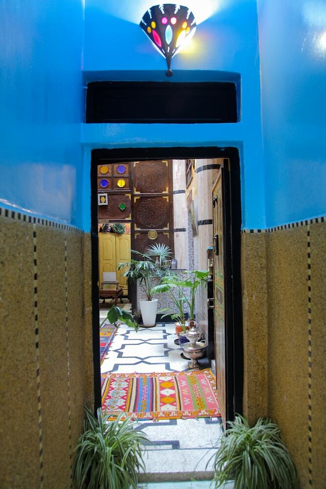 Hotel Dar Berrada