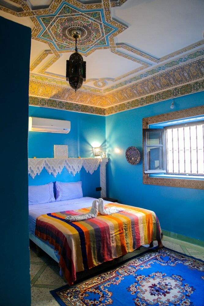 Hotel Dar Berrada