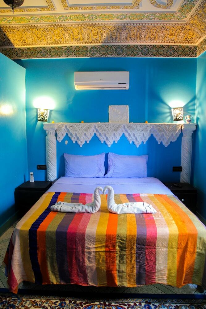 Hotel Dar Berrada