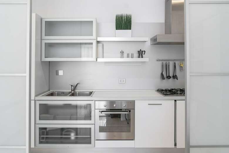 Apartamento Ghcm Casa Vacanze