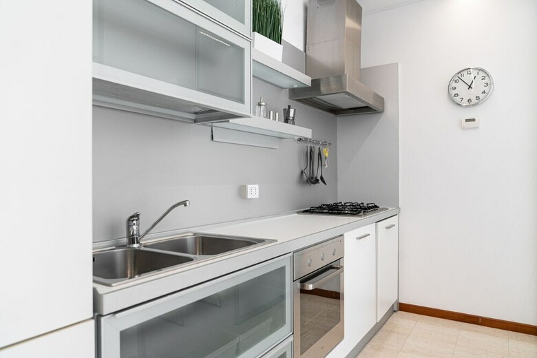 Apartamento Ghcm Casa Vacanze