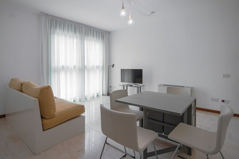 Apartamento Ghcm Casa Vacanze