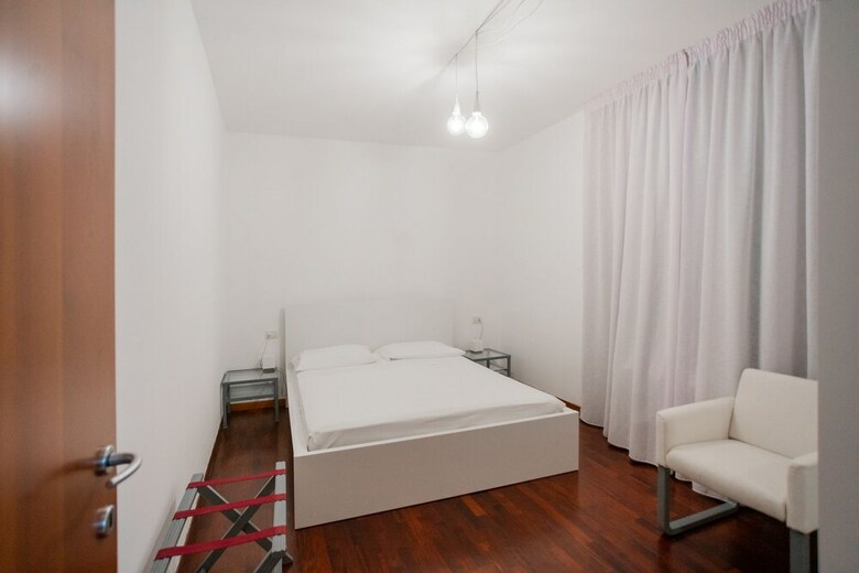 Apartamento Ghcm Casa Vacanze