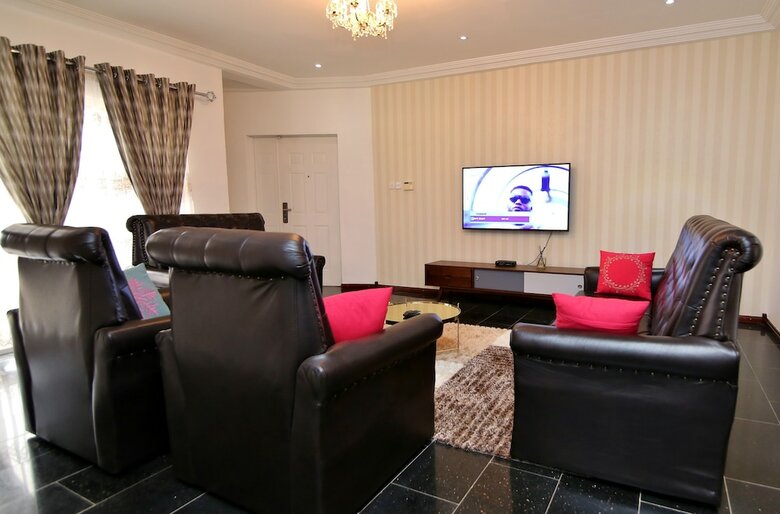 Aparthotel St Georges