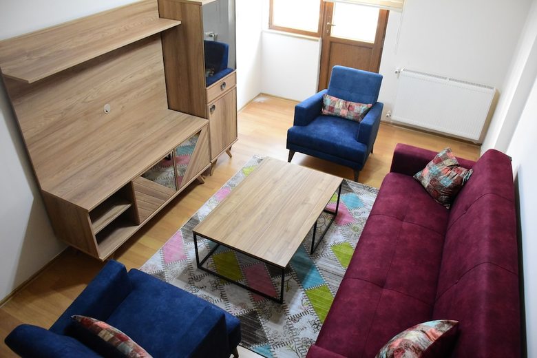 Akustik Residence