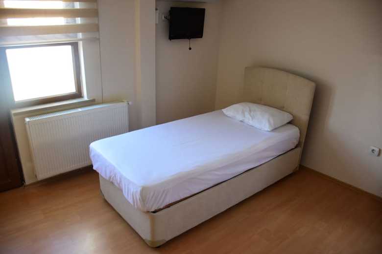 Akustik Residence