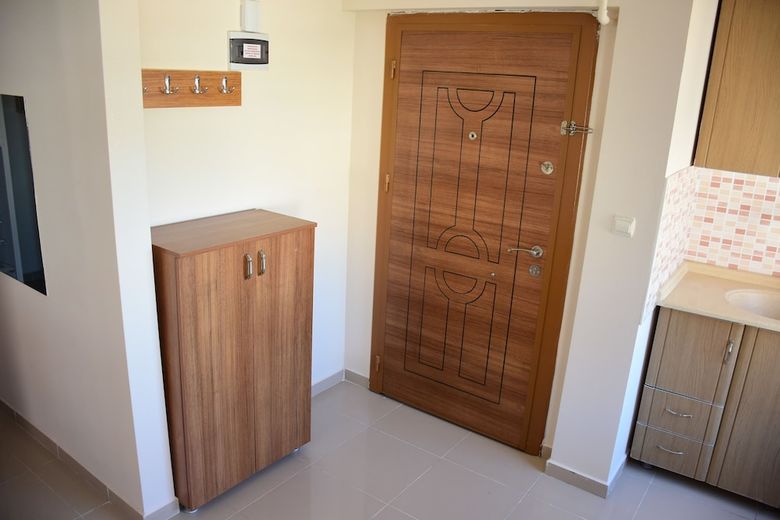 Akustik Residence