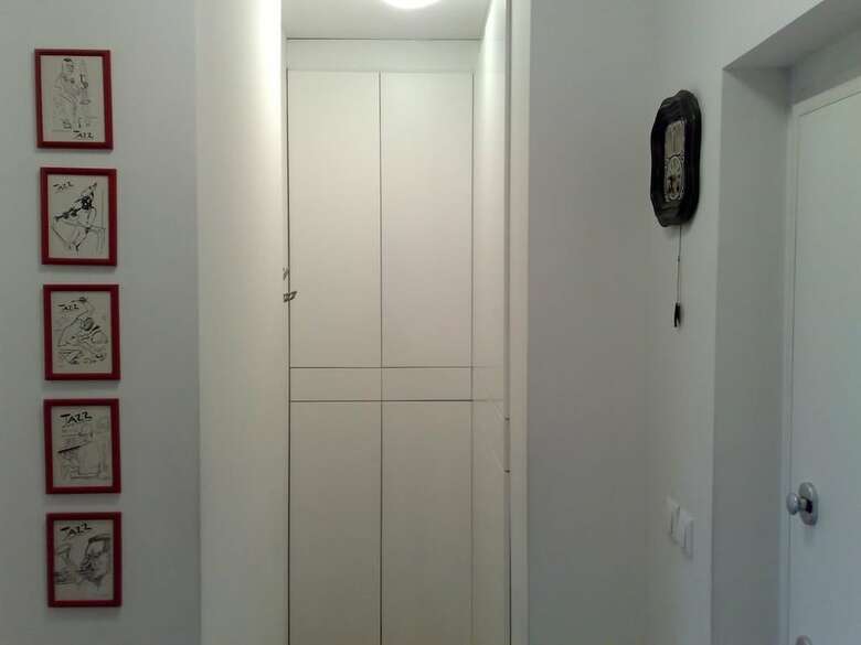 Apartamentos Mojca's Home